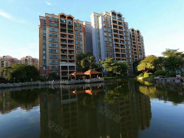 【多图】翠景花园翠景湾,铁城小学租房,翠景花园翠景