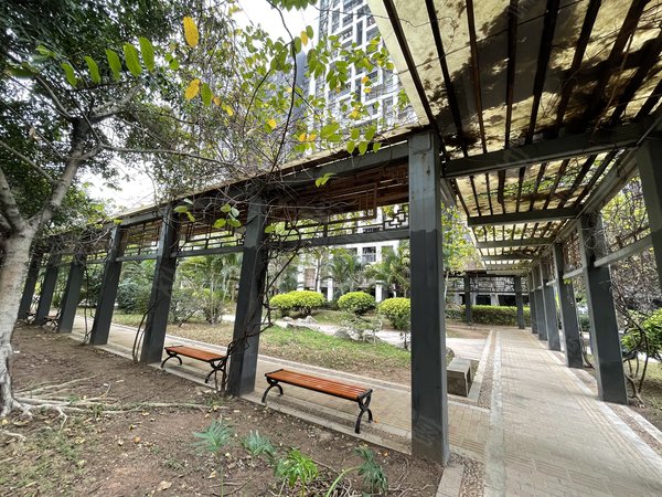 【多图】广氮花园,棠下租房,棠东地铁口 广氮花园电梯高层两房 民水民