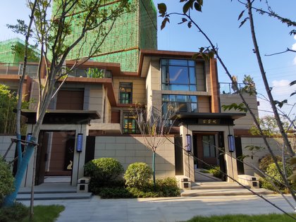 富力西溪悦居,环湖中路,近环湖四路 - 武汉富力西溪悦居二手房,租房