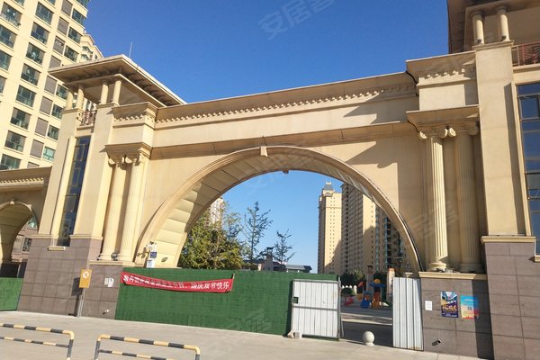 御湖湾,秀水街 - 廊坊御湖湾二手房,租房,房价-廊坊安居客