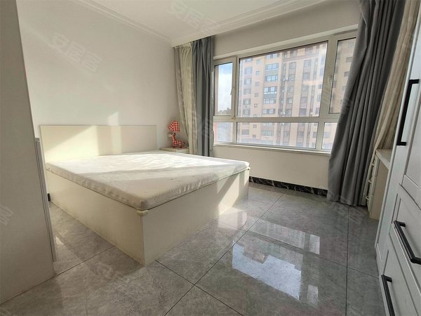 鑫丰御景庭,重工租房,嘎嘎精装随时入住找我随时看房,铁西租房-沈阳58