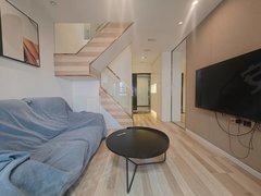 武汉汉阳汉阳周边碧桂园泰富城精装复试1房1厅1厨1卫配套齐全交通便利拎包入住出租房源真实图片