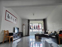德州陵城陵城城区恒盛如意苑大三室拎包入住,空调,冰箱,洗衣机都有,看房方便,出租房源真实图片