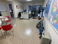 天津南开华苑麦迪逊 电梯两室 华苑地铁 天津中学 商住两用 可空房出租出租房源真实图片