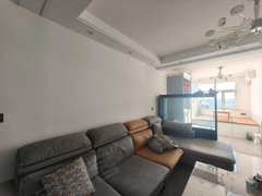 齐齐哈尔铁锋火车头体育场南山鑫苑婚房装修，出租拎包入住出租房源真实图片