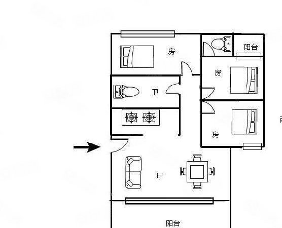 深圳宝安沙井景城花园沙井清平学校旁,景城花园,大型花园小区,自带
