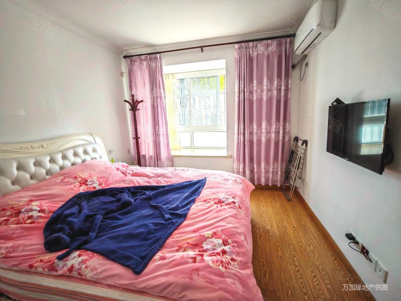 松江南地铁站旁谷水佳苑精装修3房位置采光好近商业街