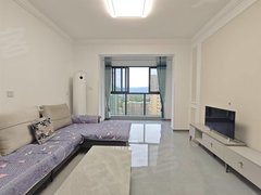 德阳中江凯信家居装饰城凯州国际电梯套三，家具家电齐全，周边配套成熟生活便利出租房源真实图片