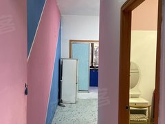 溧阳城南万达单身公寓房招租！一室一厅一厨一卫的，昆仑开发区南侧，菲中介出租房源真实图片