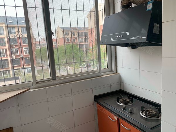 天津西青精武姚村景福花园礼贤里,精装两室,家具家电齐全,拎包入住