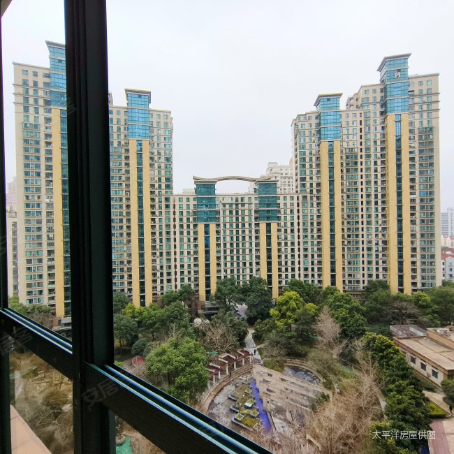 上海房产网>上海二手房>长宁二手房>中山公园二手房>凯欣豪园>650_650