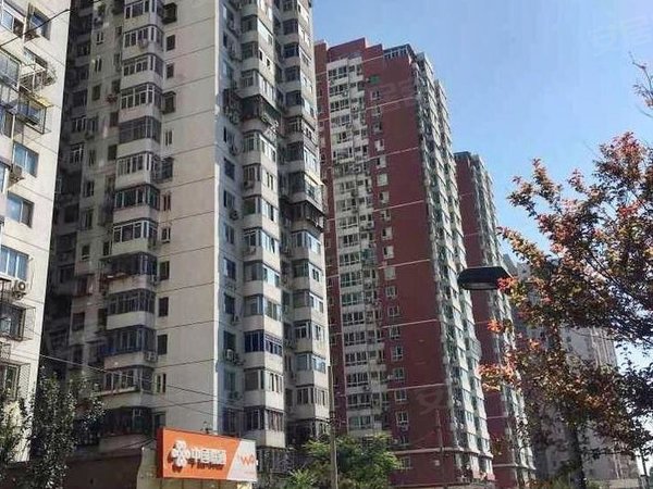 中日友好医院芍药居地铁站芍药居北里正规一居随时看房