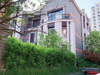 【露香园(别墅)房价走势,露香园(别墅)房屋出租,露香园(别墅)二手房