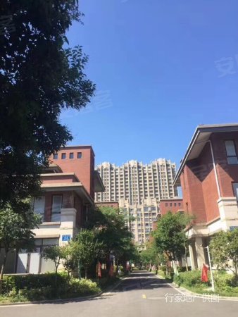 江阴祝塘 水畔兰庭112平3房2卫 新房 不限购 不限贷