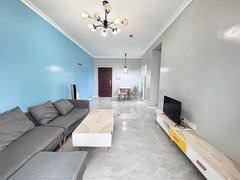 泉州丰泽东海湾东海湾十二宴(二期) 2室1厅1卫  电梯房 66平米出租房源真实图片