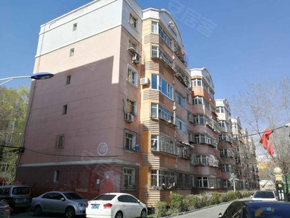 原外运司家属院