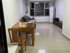 宁津城区福宁大街津泽佳苑 3室2厅1卫出租房源真实图片
