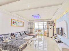 吉首吉首吉首城区经开区厚译大酒店附近精装三室家电齐全拎包入住出租房源真实图片