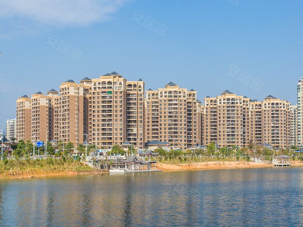 【多图】金山湖花园3区,金山湖租房,金山湖花园3区 2室2厅1卫 精装修