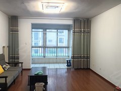 潍坊高新区潍坊一中一中陪读房景泰铭城精装两室,配套齐全拎包入住出租房源真实图片