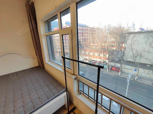 可月付 中国盒子 电梯房 燕山大厦 华强 解放路,历下租房-济南58安居