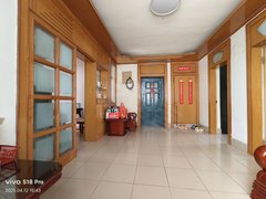 盐城亭湖中茵海华广场凌桥小区，旁边就是盐中，底楼层，看房方便，清爽型的2室，朝南出租房源真实图片