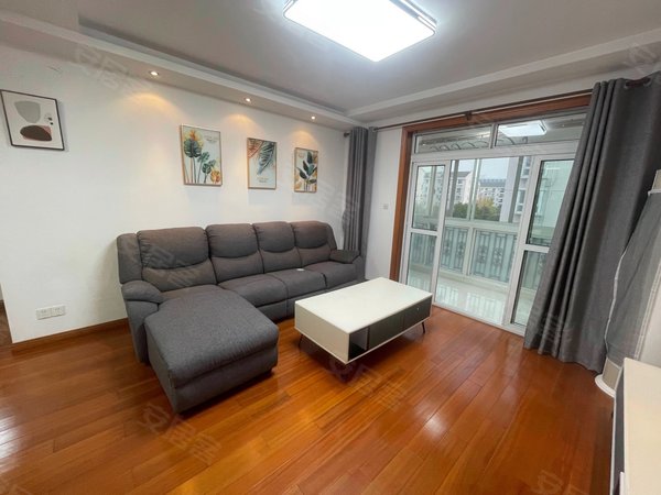 上海闵行浦江滨浦新苑二村滨浦新苑二村 2室1厅1卫 配套齐全 精装修