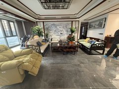 仁怀中枢鼓山路水口碧桂园大平方精装修五室三卫全屋空调5800一个月月出租房源真实图片