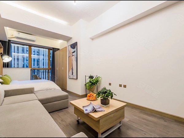 【多图】琶洲壹号,琶洲租房,限时特价!