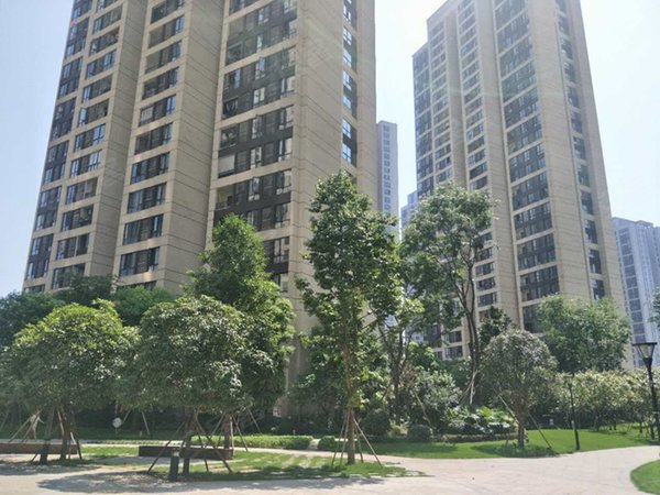 融景城尚峰,建新东路-重庆融景城尚峰二手房、