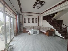 兰州新区中川园区碧桂园城市花园(别墅) 5室2厅3卫  精装修265平米出租房源真实图片