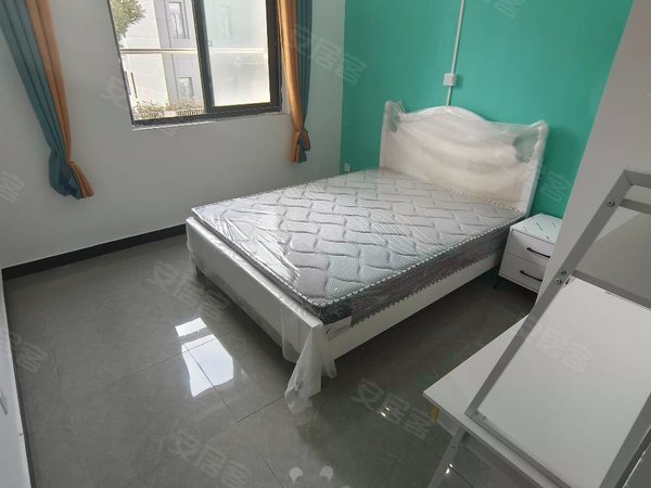 华冠苑 靠近建材市场 靠近比亚迪 靠近达丰 精装全配,松江租房-上海58