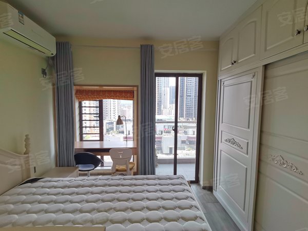 深圳南山华侨城侨城尚寓侨城尚寓一房出租,随时看房,拎包入住出租房源