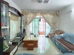 茂名茂南明湖百货嘉富新城 3房2厅 家私家电齐全领包入住1200元出租房源真实图片