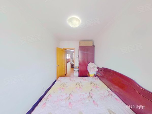 门头沟中心地段  桃园小区    2居  中间层   230