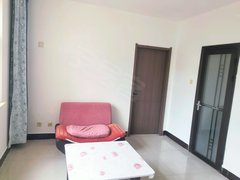 乌海海勃湾下海勃湾御和苑小区天然气入户独立卧室客厅卫生间厨房进人民医院包物业暖出租房源真实图片