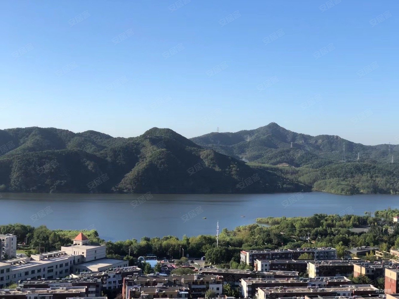 大连房产网>大连二手房>甘井子二手房>西山水库二手房>万科假日风景>