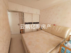 玄鹤新城A区|两室两厅|家具家电齐全|电梯房|可拎包入住