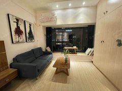 广州天河粤垦燕塘双地铁旁 力达广场 家电齐全 装修好通透 安静舒适 可谈出租房源真实图片