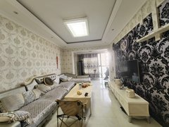 广元利州利州广场东坝精装套二家具家电领包入住看房方便出租房源真实图片