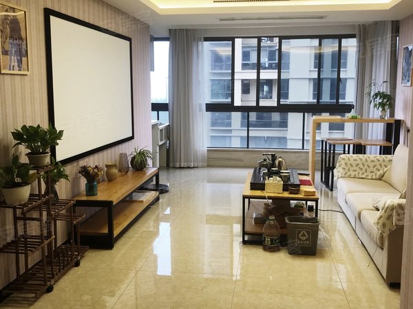 丽水莲都纳爱斯绿谷庄园悦山居绿谷庄园悦山居 2室1厅1卫出租房源真实