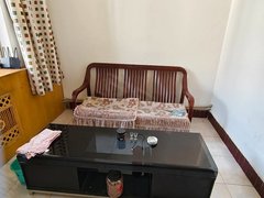 金昌金川人民文化广场新6区两室两厅简单装修拎包入住出租房源真实图片