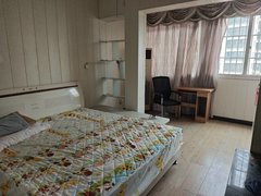 商丘睢阳万达广场商字 丹尼斯旁 金穗观天下 单间出租 配套设施齐全 随时看出租房源真实图片