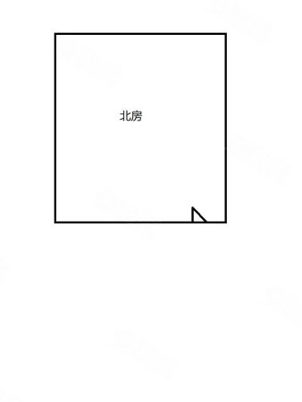 秦老胡同小区1室0厅0卫12.9㎡北269万