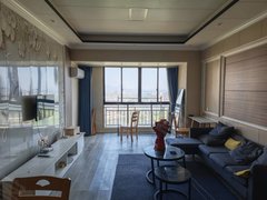 金华永康芝英文昌一号 精装一室一厅 随时看房 领包入住出租房源真实图片