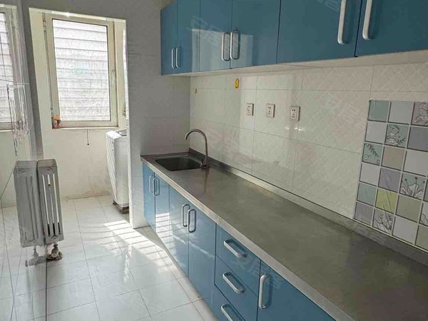 温泉租房,水岸家园 1室1厅1卫 电梯房 精装修45平米,海淀租房-北京58