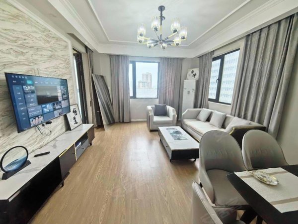 【多图】新德佳苑,东新租房,西湖文化广场,打铁关,长寿桥 ,新德佳苑