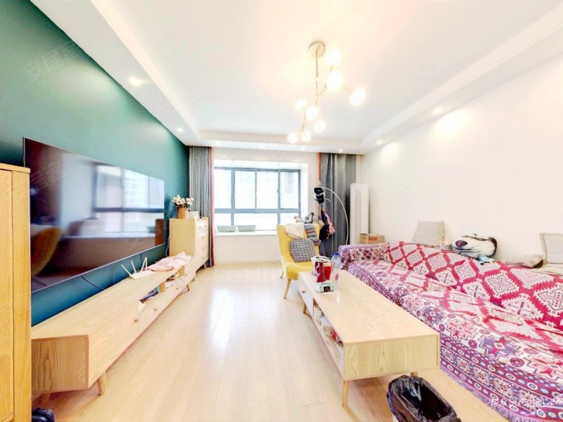 阳光台小区三室,环境优雅