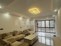 铜仁松桃松桃城区世昌广场 三室二厅一卫 拎包入住 交通便利出租房源真实图片