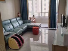 张北张北镇张北城区天著华府电梯好楼层出租，随时看房出租房源真实图片